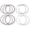Set de segmenți de rezervă pentru piston pentru motor în patru timpi HASTINGS WG1149166|6164020 Set de segmenți de rezervă pentru piston pentru motor în patru timpi HASTINGS WG1149166|6164020 thumb