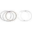 Set de segmenți de rezervă pentru pistoane în patru timpi HASTINGS WG1149167|2M4941 thumb