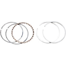 Set de segmenți de rezervă pentru pistoane în patru timpi HASTINGS WG1149167|2M4941 Set de segmenți de rezervă pentru pistoane în patru timpi HASTINGS WG1149167|2M4941