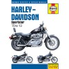 Manual HD SPORTSTER 73-03 ALTELE 9781620922262