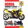Manual HAY CBR929/954 ALTELE 9780857338907