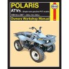 Manual HAY POLARIS ATV ALTELE 9781563929533