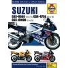 Manual HAY SUZ GSXR ALTELE 9781785212734