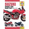 Manual HAY SUZ BANDIT ALTELE 9781785210518