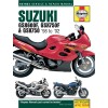 Manual HAY SUZ KATANA ALTELE 9781785212833