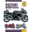 Manual HAY HAYABUSA ALTE 9781785214042 Manual HAY HAYABUSA ALTE 9781785214042 thumb