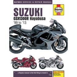 Manual HAY HAYABUSA ALTE 9781785214042 Manual HAY HAYABUSA ALTE 9781785214042