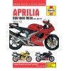 Ghid APRILLA ALTE 9781785212703