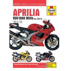 Ghid APRILLA ALTE 9781785212703 Ghid APRILLA ALTE 9781785212703
