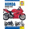 Manual HON VFR800 ALTELE 9781785213038