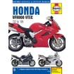 Manual HON VFR800 ALTELE 9781785213038 Manual HON VFR800 ALTELE 9781785213038 thumb