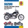 Manual SUZUKI INT/BLVD ALTELE 9781620923795