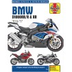 Manual de reparații pentru BMW S1000 10-17 ALTE 9781785214004 Manual de reparații pentru BMW S1000 10-17 ALTE 9781785214004 thumb