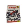 TRIUMPH BONNEVILLE (01-15 ALTELE 9781785210365