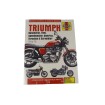 TRIUMPH BONNEVILLE (01-15 ALTELE 9781785210365 TRIUMPH BONNEVILLE (01-15 ALTELE 9781785210365 thumb