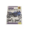 BMW F800(F650/700) TWINS ALTELE 9780857339218