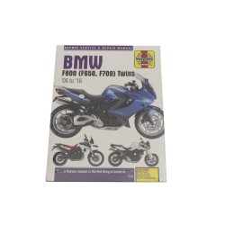 BMW F800(F650/700) TWINS ALTELE 9780857339218 BMW F800(F650/700) TWINS ALTELE 9780857339218