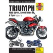 TRIUMPH 1050 SPRINT SP TR ALTELE 9781785213564 TRIUMPH 1050 SPRINT SP TR ALTELE 9781785213564 thumb