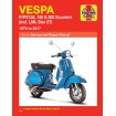 Manual de service VESPA P/PX125 150&200 (78 ALTE 9781785214356 Manual de service VESPA P/PX125 150&200 (78 ALTE 9781785214356 thumb
