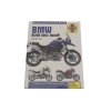BMW R1200 DOHC (10-12) ALTELE 9781785213472