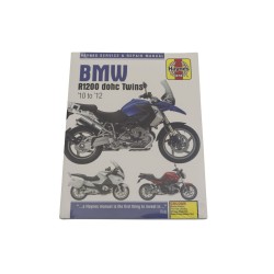 BMW R1200 DOHC (10-12) ALTELE 9781785213472 BMW R1200 DOHC (10-12) ALTELE 9781785213472