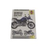 BMW R1200 ALTELE 9780857338884