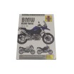 BMW R1200 ALTELE 9780857338884 BMW R1200 ALTELE 9780857338884 thumb