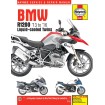 BMW R1200 DOHC TWINS (13- ALTELE 9781785212819 thumb