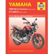 YAMAHA YBR125 & XTI25R/X ALTELE 9781785213588 YAMAHA YBR125 & XTI25R/X ALTELE 9781785213588 thumb