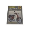 Manual de service HONDA C50 C70 C90 1967 ALTE 9781844253753 Manual de service HONDA C50 C70 C90 1967 ALTE 9781844253753 thumb