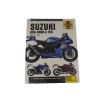 Manual de service SUZUKI GSX R600 & 750 (06 ALTE 9781785213540 Manual de service SUZUKI GSX R600 & 750 (06 ALTE 9781785213540 thumb