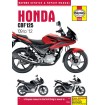 HONDA CBF125 (09-17) ALTE 9781785213533 HONDA CBF125 (09-17) ALTE 9781785213533 thumb