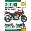 SUZUKI GSF650/1250 BANDIT ALTE 9780857336392 thumb