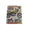 BMW F650 ALTELE 9780857338662