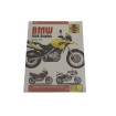 BMW F650 ALTELE 9780857338662 BMW F650 ALTELE 9780857338662 thumb
