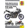 YAMAHA MT-09 TRACER&SR900 ALTELE 9781785214509