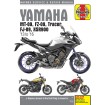 YAMAHA MT-09 TRACER&SR900 ALTELE 9781785214509 YAMAHA MT-09 TRACER&SR900 ALTELE 9781785214509 thumb