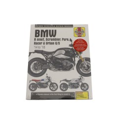 BMW RNINET 14-17 ALTELE 9781785214028 BMW RNINET 14-17 ALTELE 9781785214028