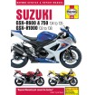 Manual de service SUZUKI GSX-R6/750(04-05)R ALTE 9781785213229 Manual de service SUZUKI GSX-R6/750(04-05)R ALTE 9781785213229 thumb