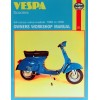 Vespa scooters ALTELE 9780856961267