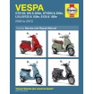 VESPA GTS GTV LX & S 125- ALTE 9781785214189 VESPA GTS GTV LX & S 125- ALTE 9781785214189 thumb