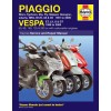 Scutere PIAGGIO (VESPA) ALTELE 9781844258031
