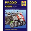 Scutere PIAGGIO (VESPA) ALTELE 9781844258031 Scutere PIAGGIO (VESPA) ALTELE 9781844258031 thumb