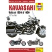 KAWASAKI VULCAN 1500/1600 ALTE 9781785213915 KAWASAKI VULCAN 1500/1600 ALTE 9781785213915 thumb