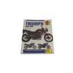 Triumph Tiger 800 (2010 - ALTE 9781785214561 Triumph Tiger 800 (2010 - ALTE 9781785214561 thumb