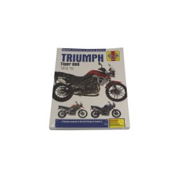 Triumph Tiger 800 (2010 - ALTE 9781785214561