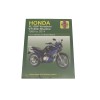 HONDA XL125V&VT125 SHADOW ALTELE 9781785213632
