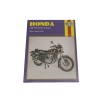 HONDA 750 SOHC FOUR ALTELE 9780856965210 HONDA 750 SOHC FOUR ALTELE 9780856965210 thumb