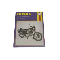 HONDA 750 SOHC FOUR ALTELE 9780856965210 HONDA 750 SOHC FOUR ALTELE 9780856965210