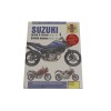 SUZUKI DL650 V-STROM & SF ALTE 9781785214363